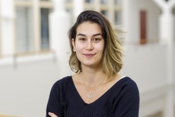 Beatriz Cabrero-Daniel