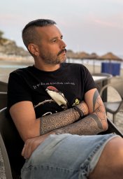 Víctor Blanco