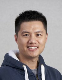 Shangmin Guo