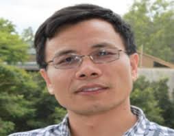Feng Liu, Liu Feng