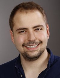 Maximilian Kiefer-Emmanouilidis