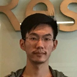Xingyuan Bu (卜兴源)
