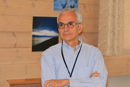 Phokion Kolaitis