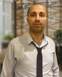 Dr. Hayssam Dahrouj