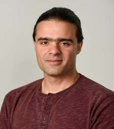 Miguel Peon Quiros