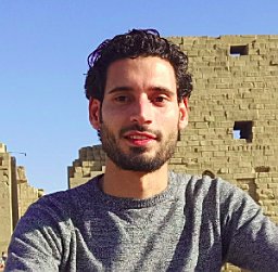 Mahmoud Ali