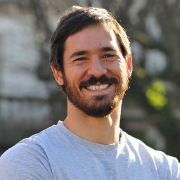 Abel Dantas