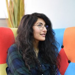 Estelle Aflalo
