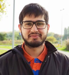 Rishav Hada