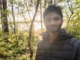 Tharun Anand