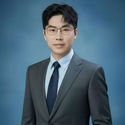 Xinyu Huang