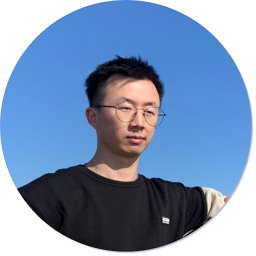 Wenshuai Zhao