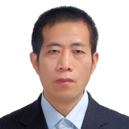 Zhenghao SHI