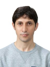 Ikram Syed