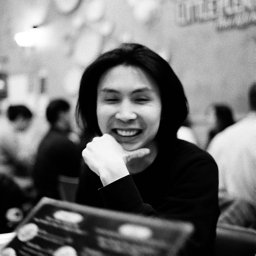 Hang Gao