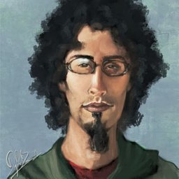 Jon Sneyers