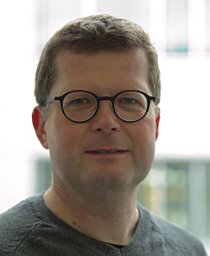 Marc Stamminger