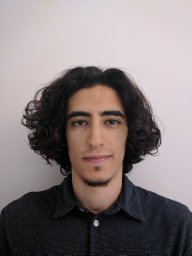 Ayoub Raji