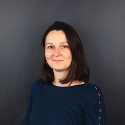 Solenne Gaucher