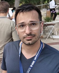 Dejan Markovic