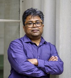 Rahul Mazumder