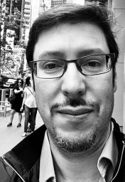 J. Andres Diaz Pace