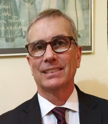 Michael Leventhal
