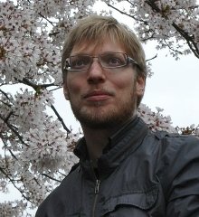 Rasmus Lerchedahl Petersen