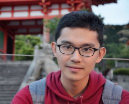 Ruochen Jiao