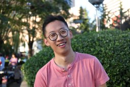 Gan Yiming