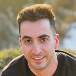 Ashkan Yousefpour