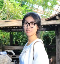 Haoyue Jiao