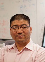 Hongjiang Lei