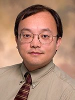 Daniel Dajun Zeng