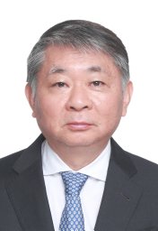 Geoffrey Ye Li (李烨)