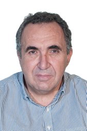 Anthony Tzes