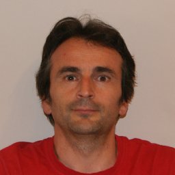 Javier Larrosa