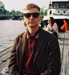 Maksim Gladyshev