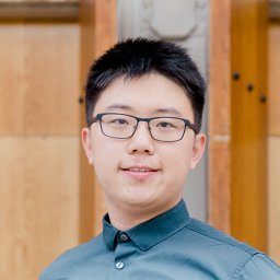 Weiyao Wang