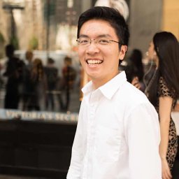 Weiyao Wang