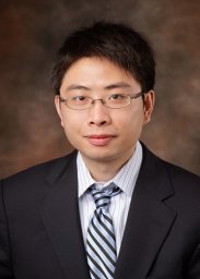 Minghui Zhu