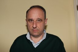Serafín Moral
