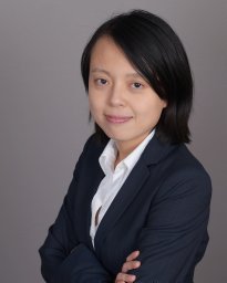 Xuan Zhu