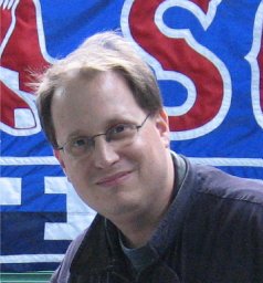 Eric Miller