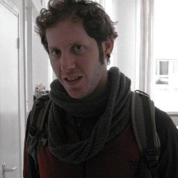 Daniel Nevo
