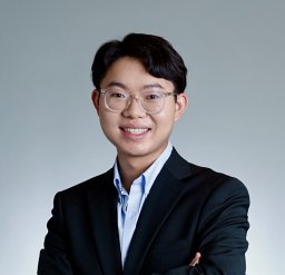 Harrison G. Zhang