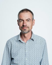 Stefan Milius