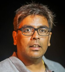 Vikas Singh