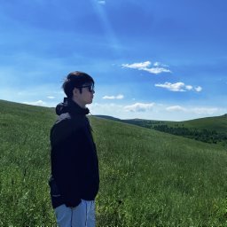 Xuhui Liu