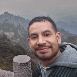 Orlando Marquez Ayala